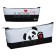 Penal soft, 1 department, 80 x 190 (225) x 40 mm, voluminous, PMO 32-20 Panda 70689