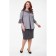 Women's tunic Wisell M3-3993/1, size 52