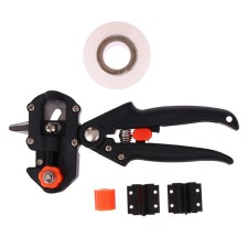 Vaccinal secateur, 10.6 