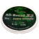 Monophile ALLVEGA ALL-ROUND X5, diameter 0.12 mm, test 2.04 kg, 50 m, transparent