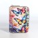 Lightning wallet, colorful color