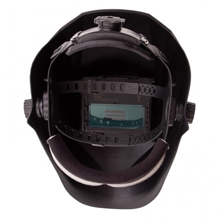 Protective Sibrt technical protective shield 89176, with auto -damping F1-3