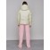 Winter jacket, size 42, beige color