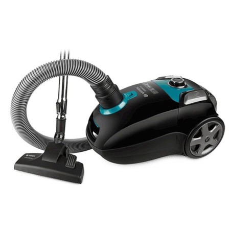 Vitek VT-1898 BK vacuum cleaner, 2200/450 W, 4 l, black