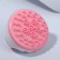 Massage, universal, D 10.5 cm, mix color