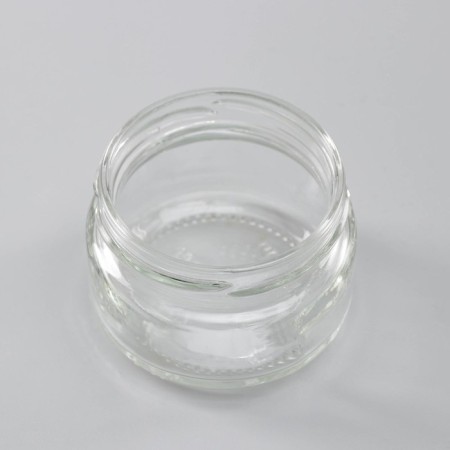 A set of glass cans for conservation, TO-66 mm, 100 ml, 24 pcs-1