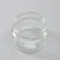 A set of glass cans for conservation, TO-66 mm, 100 ml, 24 pcs