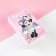 Minniecorn sock set, Minnie Mouse, 4 pairs, 12-14 cm