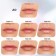 Lip gloss Influence Beauty Volume Shot Lip Volumizer, volume increase, tone 04