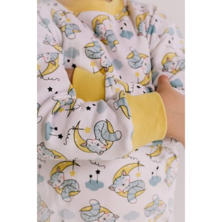 Pajama Children's Funny Kids No. 3, height 80-86 cm-2