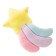 Soft toy-podushka "Comet"