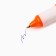 Keychain handle for keys, children's “Write your story”, 10.5 x 4 cm
