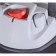 Building vacuum cleaner PS-1400/15, 1400 W, 15 l, 36 l/s, 220 V, 86 dB, hose 1.5m