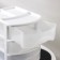 Mini-code 3-section "Minobox-3", color mix