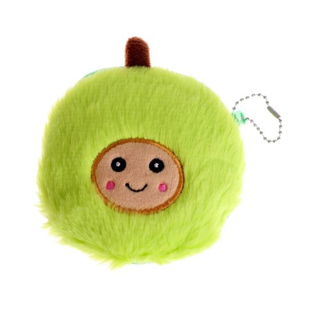 Avocado wallet, species mix