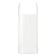 Paper tray Vertical Istanm "Favorite", transparent, width 90mm