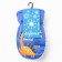 Baby mittens, blue color, size 16 (8-10 years)