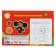 Album for drawing 40 A4 sheets on a clip of multi-bullets "Cheburashka"