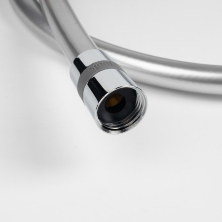 Shower hose IDDIS A5071120, PVC reinforced, 2.0 m-2