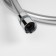Shower hose IDDIS A5071120, PVC reinforced, 2.0 m