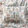 Ethel Bedding Ethel euro Alpine Meadow 200*217 cm, 220*240 cm, 50*70 cm - 2 pcs, pliny, hl 100%