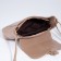 Bag-mixer on the valve, beige color