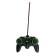 The radio -controlled "coupe" machine, doors open, works from batteries