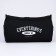 Sports bag, 40 cm x 24 cm x 21 cm, black color