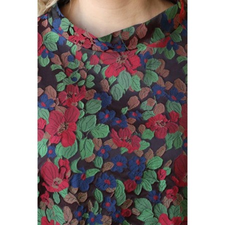 Women's dress, size 50-11