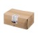 Bolt bolt, with a hexagonal head, galvanized, GOST 7798-70, M5x40 mm, 5 kg