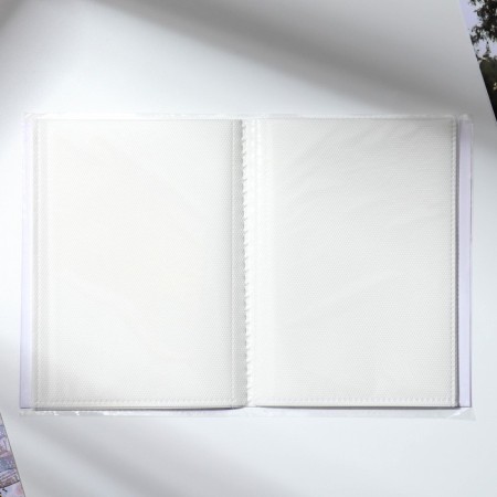 Photo album 36 photos in the soft cover "Our moments"-2