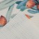 Napkin on the table "Fresh Sea Buckthorn" PVC 40*29cm