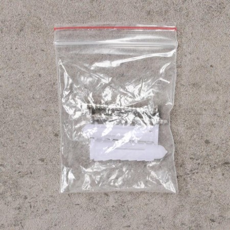 CHOT Holder is single, accoona A11005-2, chromium color-3