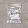CHOT Holder is single, accoona A11005-2, chromium color