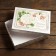 Gift box "New Year's gold", 23.5 x 6.5 x 18.7 cm
