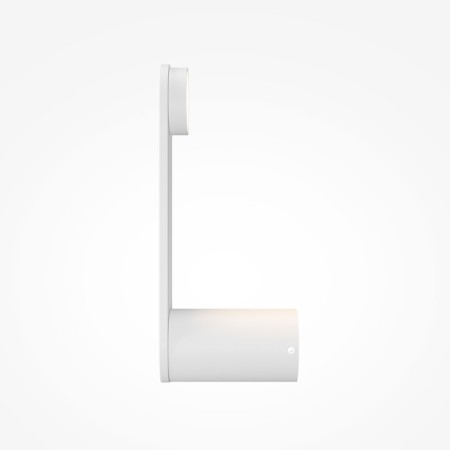 Bra Maytoni Mod356WL-L4W3K, LED, 5 W, 91x51x215 mm, 300 lm, 3000k, white-2
