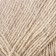 Yarn "Superlana Klasik" 25% wool, 75% acrylic 280m/100g (152 beige. Melange)