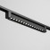Simple Simple Linza lamp LED 30W Black 47x3.5x4.5 cm