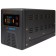 Source of uninterrupted power "Energy" Guarantor 1000, 600 W, 1000 VA, Black