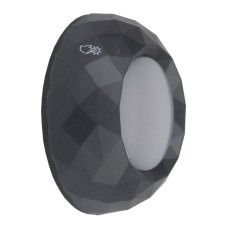 Pushlite Moon with a touch switch and a self -adhesive surface of LM