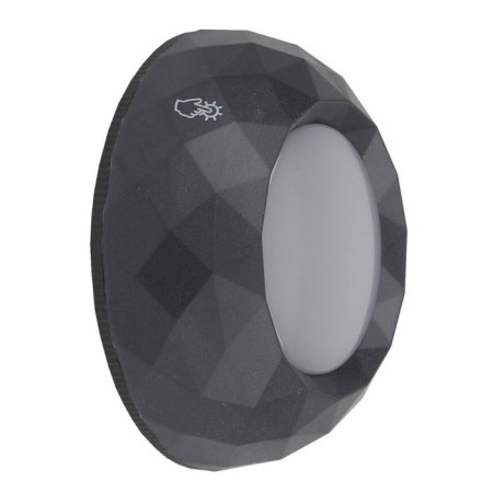 Pushlite Moon with a touch switch and a self -adhesive surface of LM