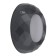 Pushlite Moon with a touch switch and a self -adhesive surface of LM