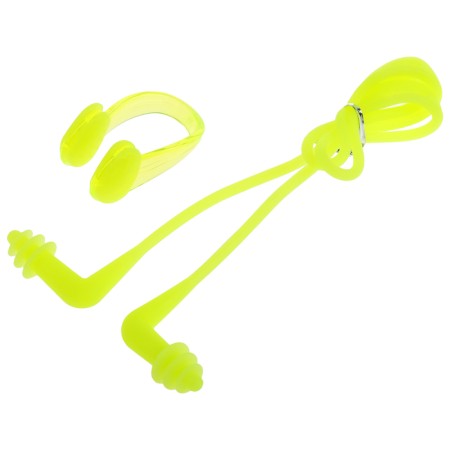 Beloshi for swimming onlytop, nose clamp, color mix-2