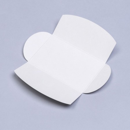 An envelope for a certificate with embossing "only to you" 10.5 x 7 set 10 pcs-3