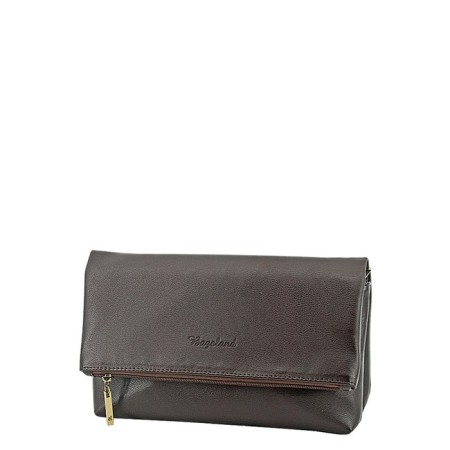 Bag-mixer on magnet, brown color