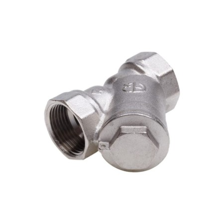 Aqualink coarse filter, 1 1/4 ", internal/internal thread-6