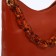 Cross-bodi on magnet, redhead color