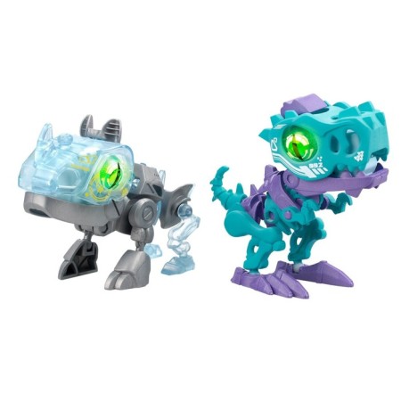 Biopopank Double Tirex + rhino-2