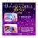 Set for experiments "New Year's garland. Star ", 10 lamps, 1 mode, white light, 220 V
