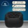 Comfort Sofa chair, size 85x90x90 cm